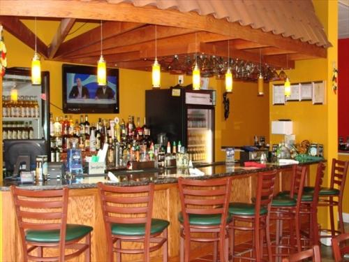 Cantina Mexicana II1