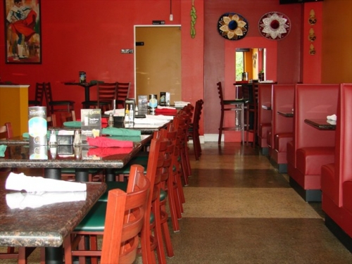 Cantina Mexicana II2